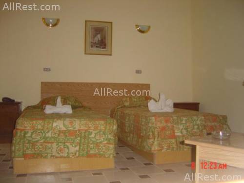 Waves Resort Hotel 14